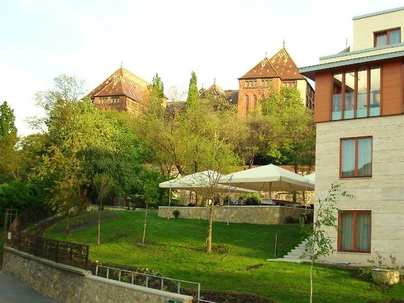 Hotel Castle Garden Budapest 4*,  Hungary