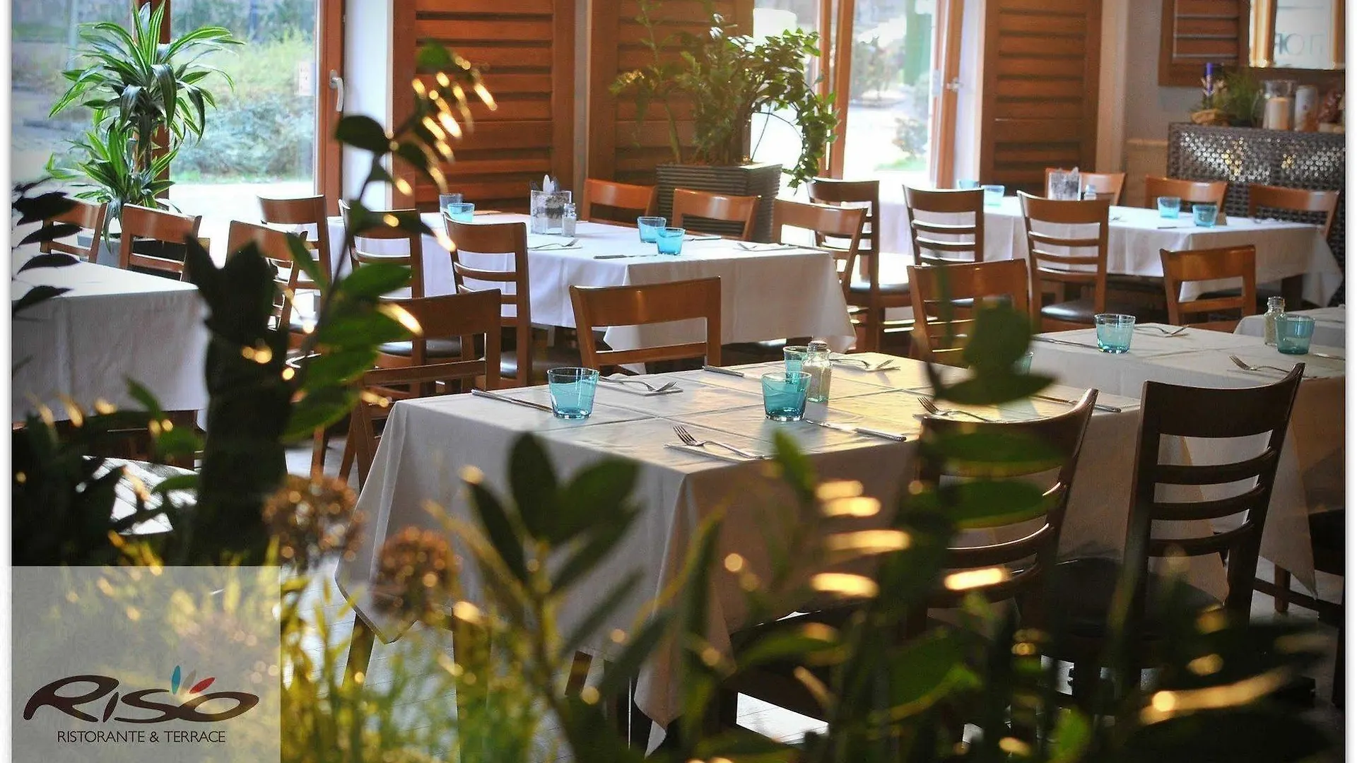 Hotel Castle Garden Budapest