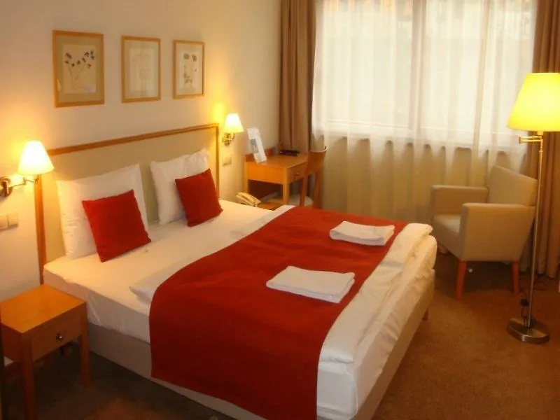 Hotel Castle Garden Budapest 4*,  Magyarország