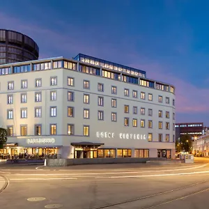 Victoria 4* Basel