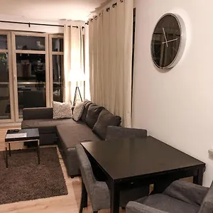  Apartament Apartament Rezydencja Marina Polska