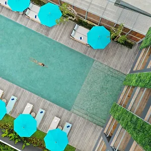 Aparthotel Citadines Berawa Bali