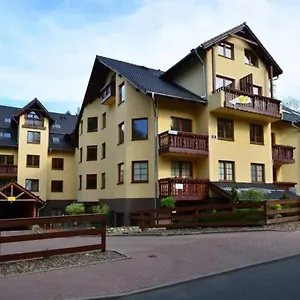  Apartament Apart Zarzycka Polska