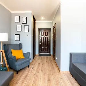  Apartament Every Sky Konstytucji 3-maja 75/3 Polska