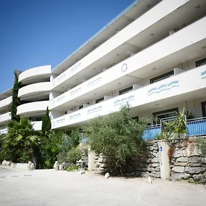  Aparthotel Le Saint Esteve Frankreich
