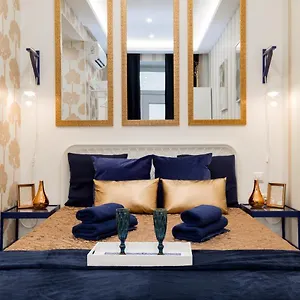 Holidays Fashion Apartament
