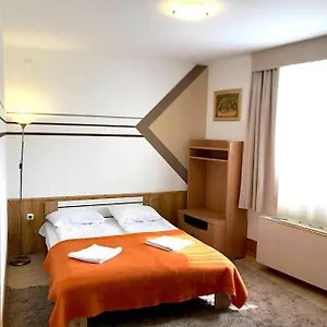  Apartament Art Eden Węgry