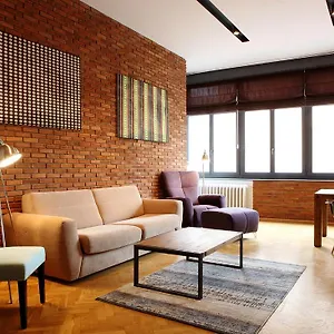 Apartamento New Design - Fashion Street