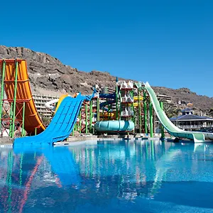The Costa Taurito&aquapark Hotel Taurito