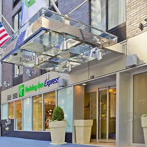 Express - Street By Ihg USA