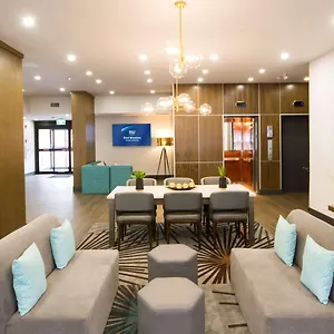Hotel Western Downtown