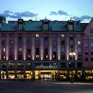 **** Hotel Haymarket By Scandic Schweden