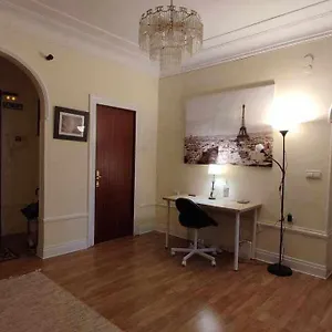 Fliphouse Pensión Bilbao
