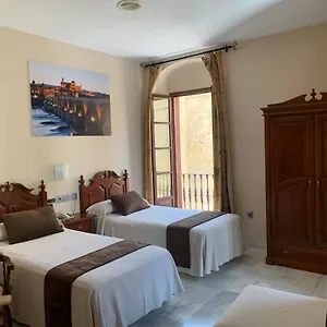 Mezquita Hotel Córdoba