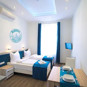 Apartamento Focus Point