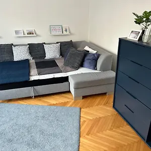 Gabend'i Apartman