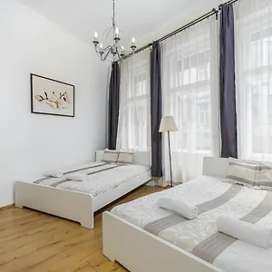 Apartamento Real Wesselényi