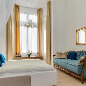 Apartamento Bella Delux