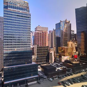 Delta By Marriott Times Square USA
