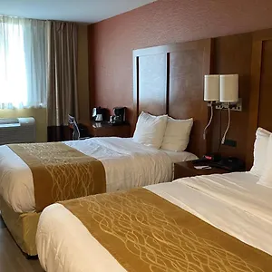 Ramada By Wyndham Times Square West USA