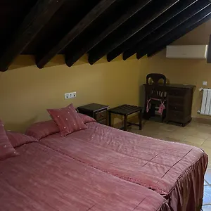Casa Grande De Hotel El Burgo