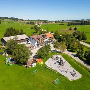 Loewen Hotel Nesselwang