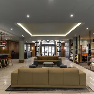 4* Apart Otel Adina