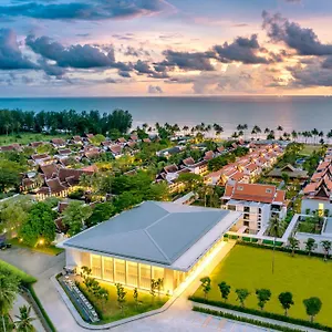 ***** Resort Jw Marriott Resort&spa Thailand