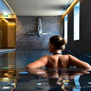 The Prime Energize Hotel Monte Gordo