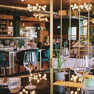 Havendijk Hotel Schiedam