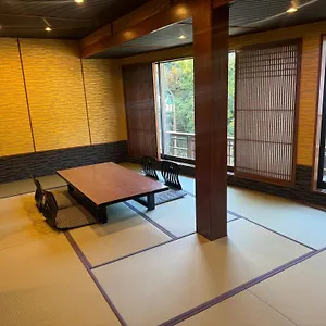 旅館 夕朝お部屋食　結いの宿　彌榮館