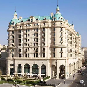 Four Seasons Hotel Bakoe