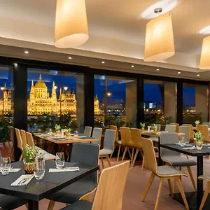 4* Otel Novotel Danube