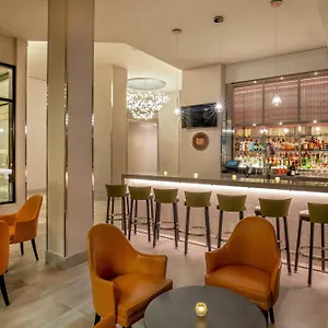Four Points By Sheraton Midtown - Times Square USA