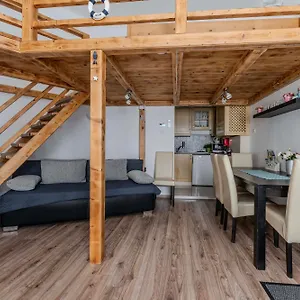  Appartement Mirage Vaci Street