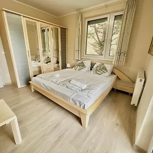Langman Apartament
