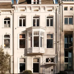 Parklane Hotel Amsterdam