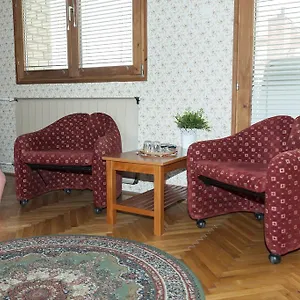 B&B Bellevue