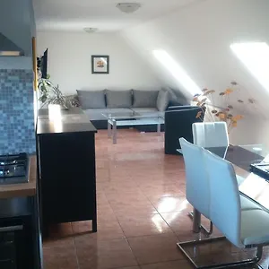 Apartmán Solid Apartmans