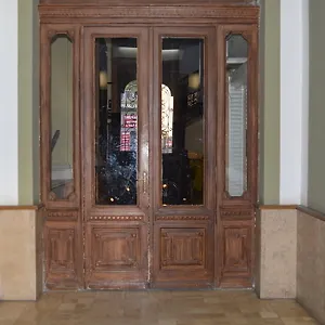 3* Πανσιόν Synagogue Central