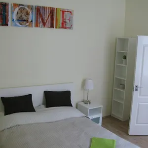  Appartement Rumbach