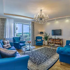 Apartment Vip, Budapest
