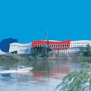*** Hotel Rotel Deutschland