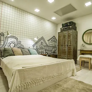 Apartment Near The Great Synagogue With Free Garage, Budapest