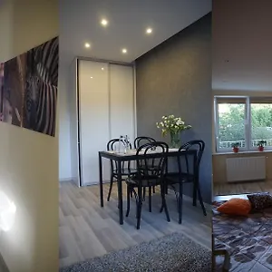  Apartament Nadmorski Przymorze Polska