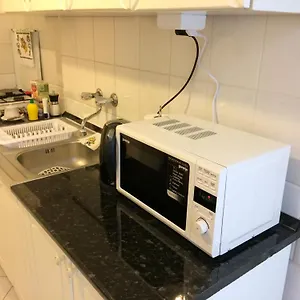 Irisz Apartament