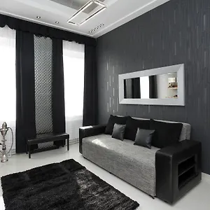 Apartman Silver