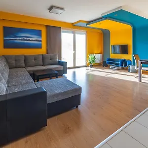 Apartman Minimal Style - Will It!
