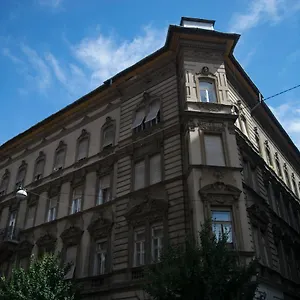 Barcsay Apartament