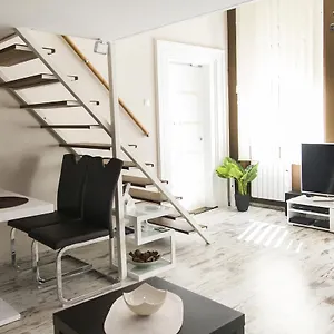 R&r Dembinszky Apartament